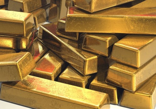 Invest in Your Retirement with a Gold IRA: A Comprehensive Guide to Investing in Physical Gold