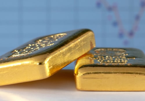 Are gold stocks worth buying?